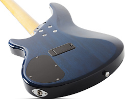Бас гитара Schecter C-4 Plus OBB