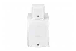 Комплект акустики DS Proaudio ANT WH