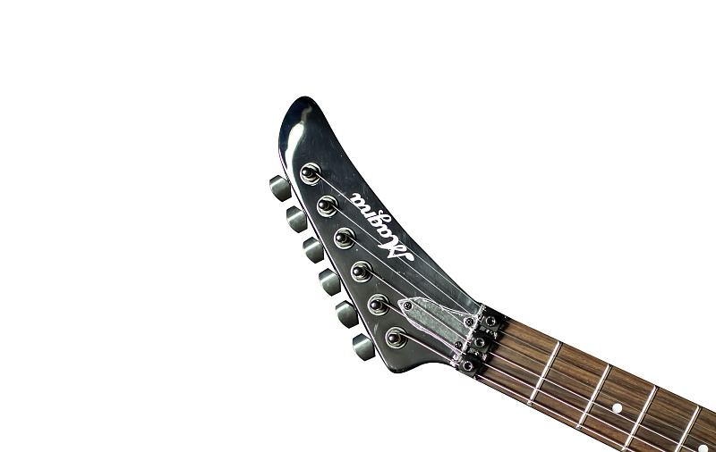 Фото Электрогитара Magna 2000EFR-BK