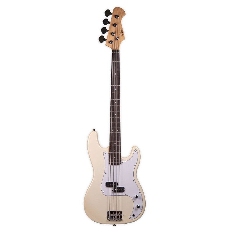 Фото Бас гитара Omni PB1 WH