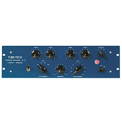 Ламповый эквалайзер моно Tube-Tech PE 1C