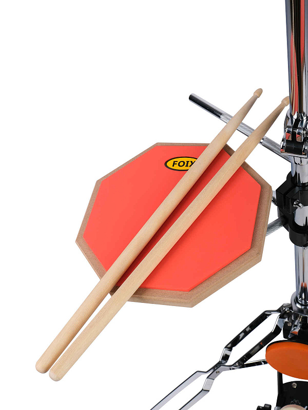 Фото Тренировочная барабанная установка Foix APD15