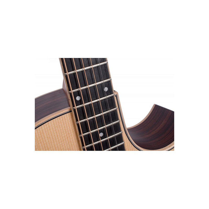 Фото Гитара акустическая Larrivee C-03-RW-TE