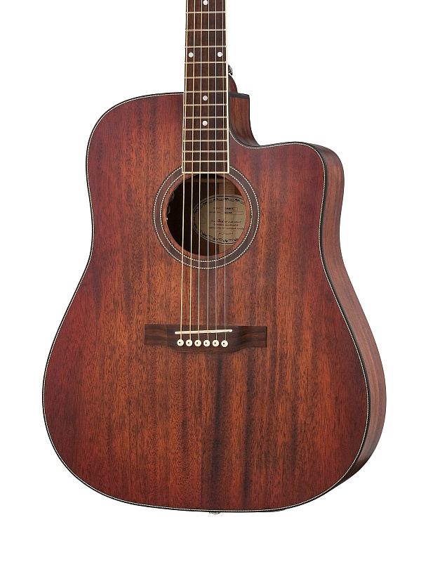 Фото Электроакустическая гитара Shadow D-MMCE