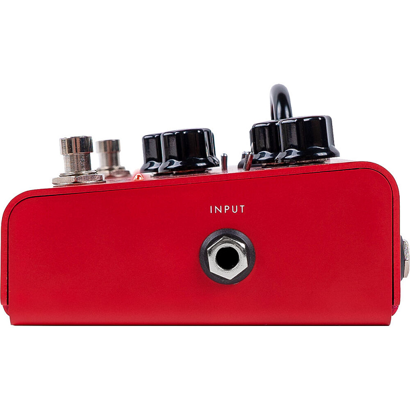 Фото Ламповая педаль драйв/ дисторшн Blackstar DEPT. 10 DUAL DRIVE