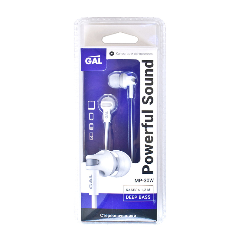 Фото GAL MP-30W