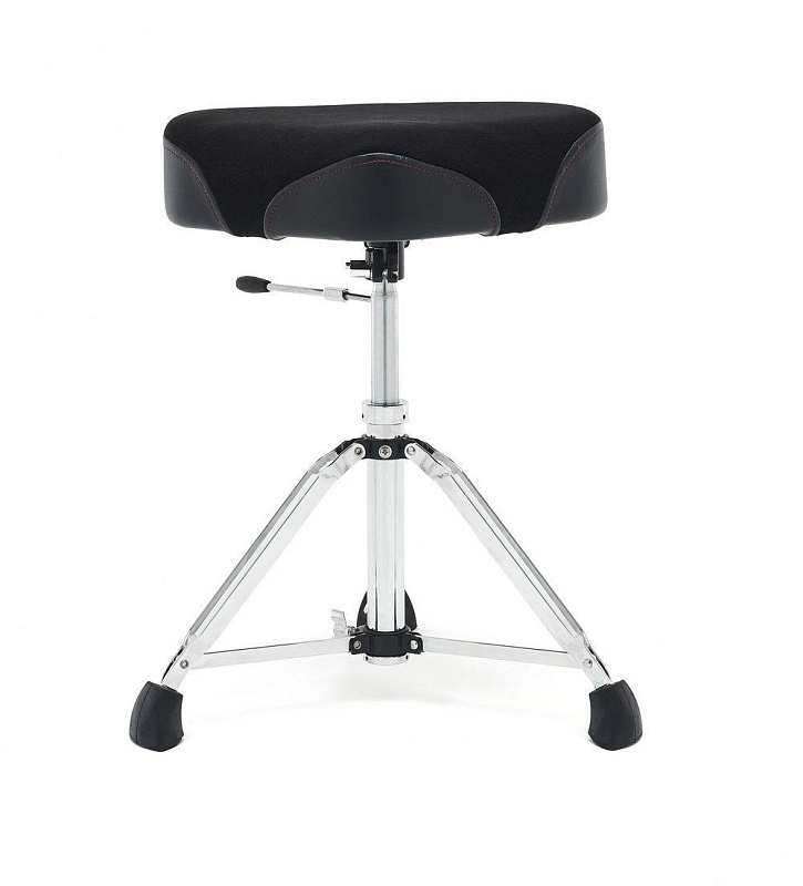 Фото Стул для барабанщика GIBRALTAR 9608HM с гидравлической регулировкой высоты