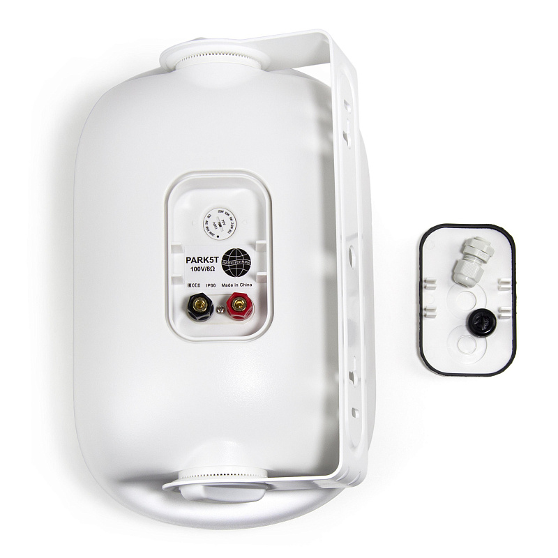 Фото Всепогодная акустика Radiotehnika RT PARK 5T White