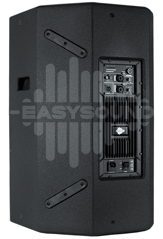 Фото Активная акустическая система EASYSOUND HARMONY 112