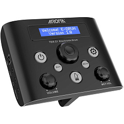 Электронная ударная установка AROMA TDX-21