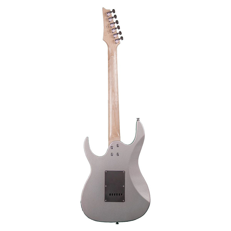 Фото Электрогитара NF Guitars GR-22 (L-G3) MS