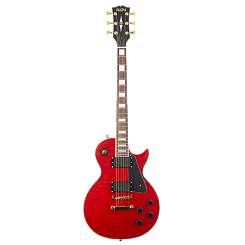 Электрогитара Aion E-50 red