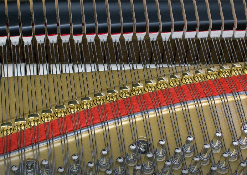 Фото Акустический рояль KAWAI GL-10 M/PEP