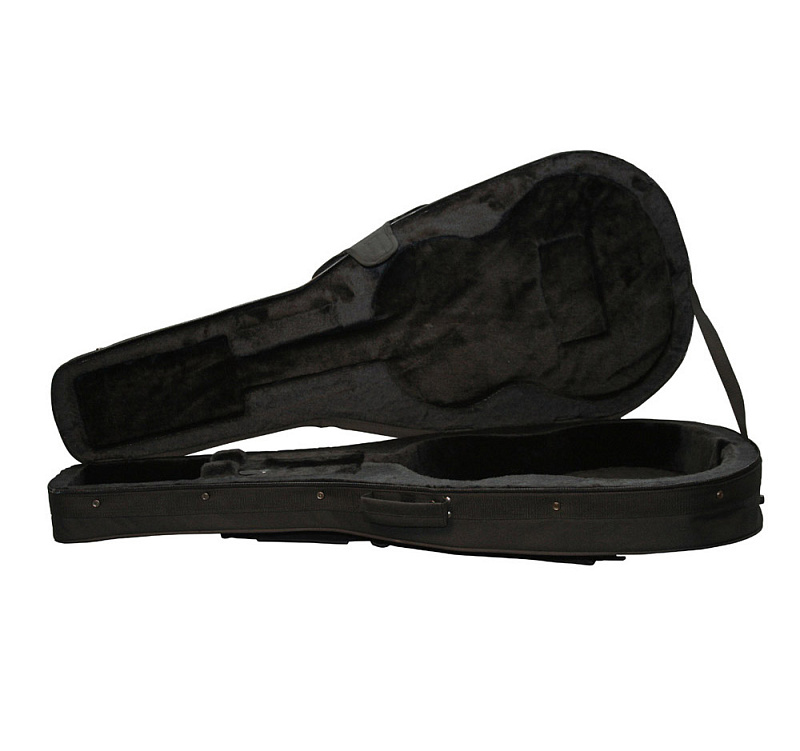 Фото Кейс для классической гитары GATOR GL-CLASSIC