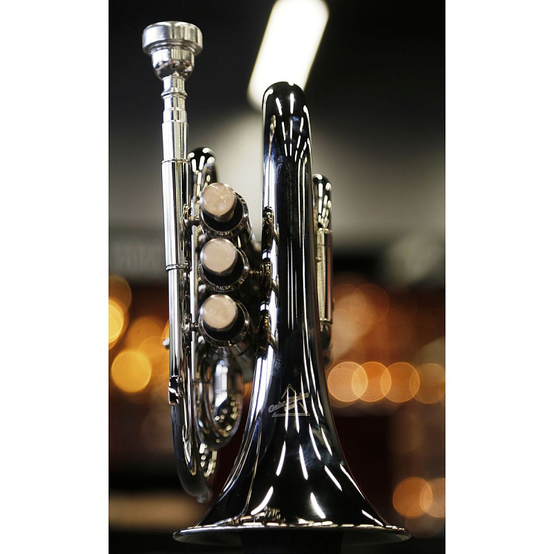 Фото Труба карманная Gebr. Stolze HT-E100N