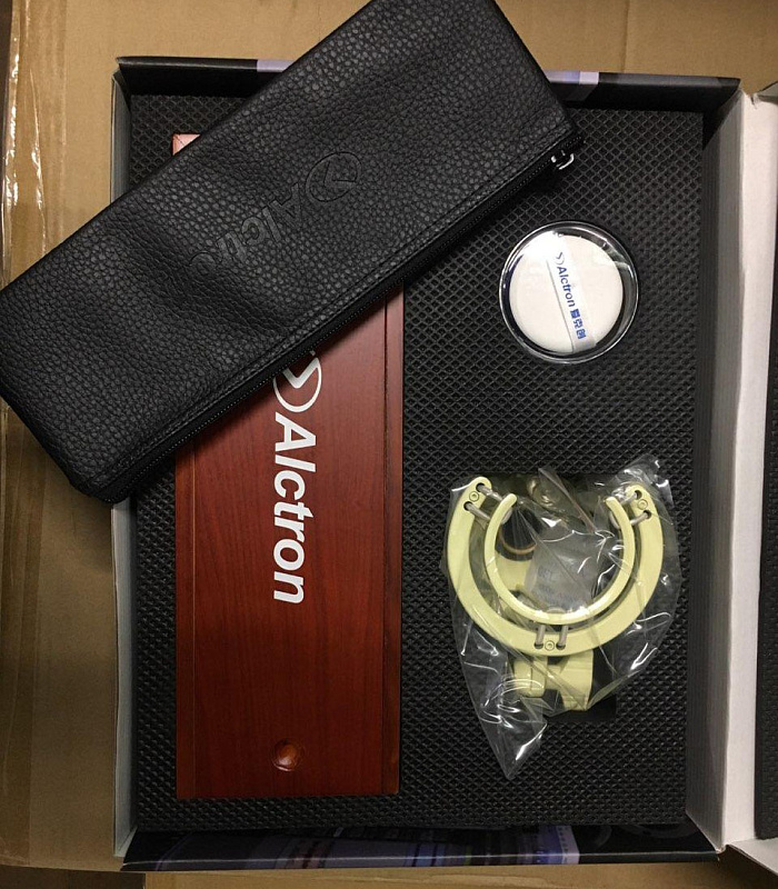 Фото Микрофон Alctron CX5