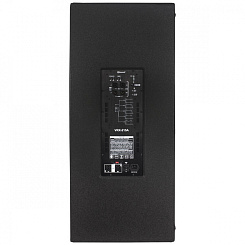 Активный сабвуфер ZTX audio VRX-215A 
