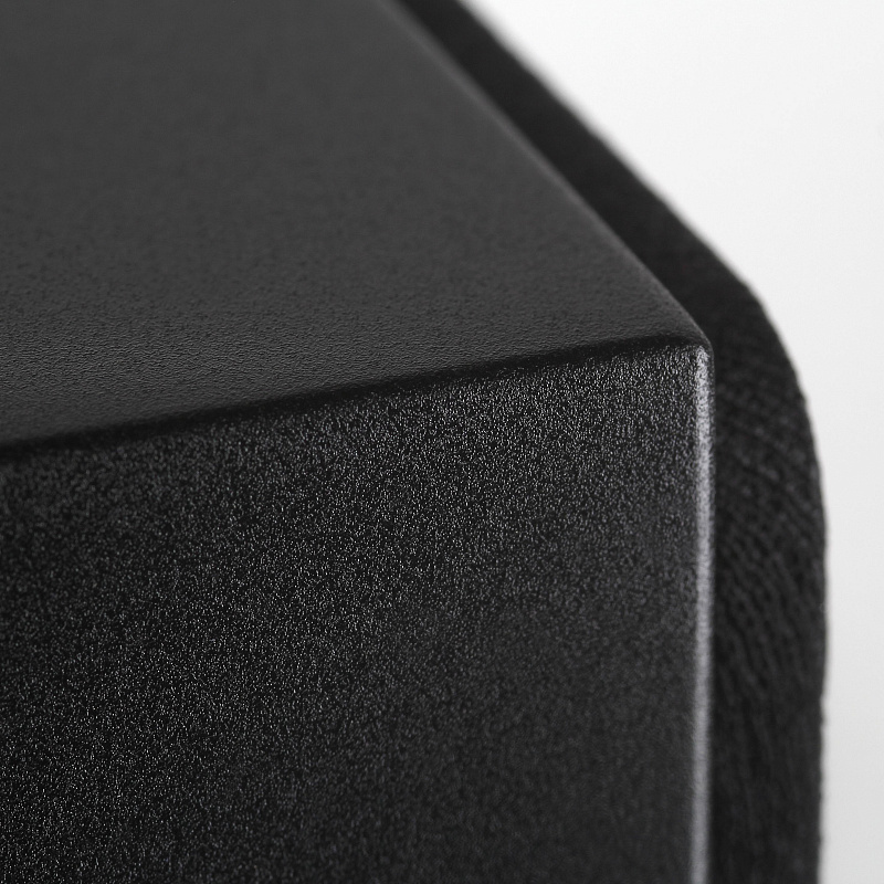 Фото Настенная акустика Radiotehnika Vita 2.02 Black Ash