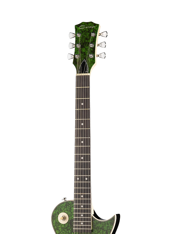 Фото Электрогитара, Caraya E232FTGR