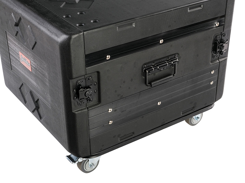 Фото Кейс для рекового оборудования Guider PE-8U