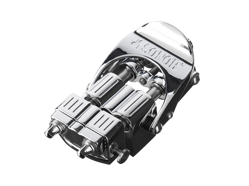 Фото Замок подструнника Sonor 19044201 DGS SC Dual Glide System  