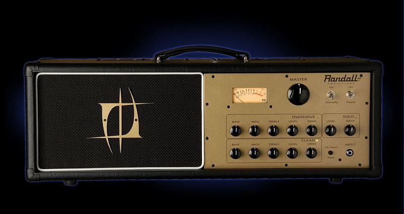 Фото Randall NBKING100E