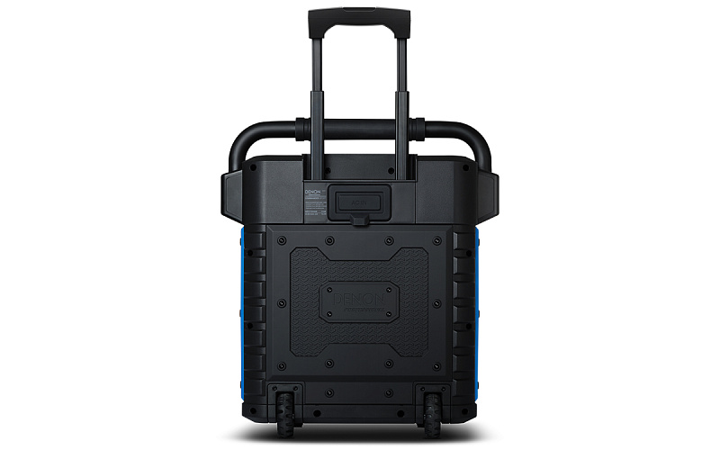 Фото Активная акустическая система DENON COMMANDERSPORT