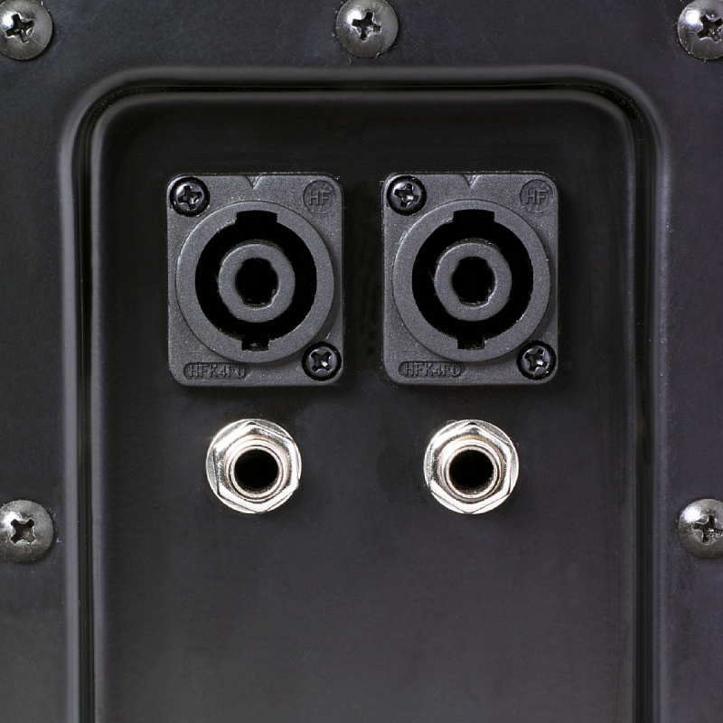 Фото Пассивный сабвуфер Reloop RSP-18 Sub