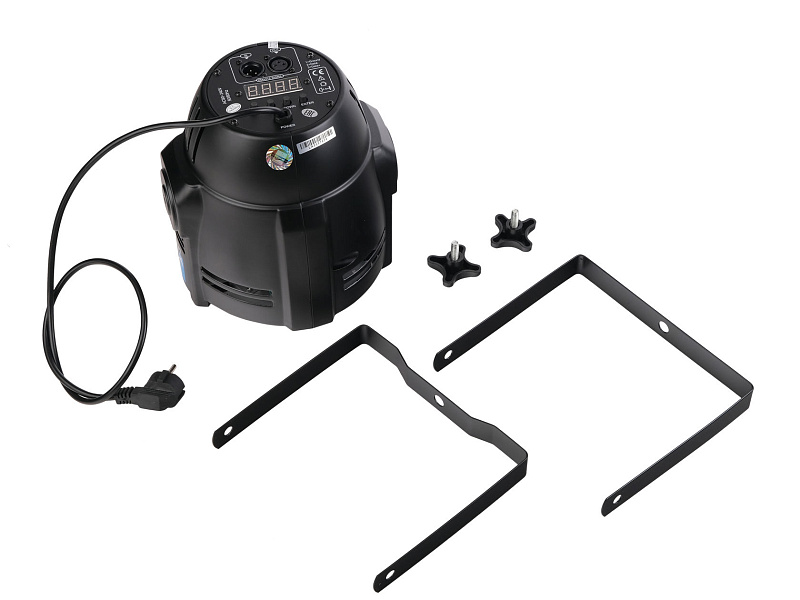 Фото Светодиодный прожектор RGBW Big Dipper LP001