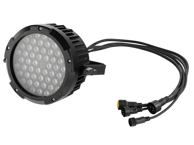 Фото Светодиодный прожектор Bi Ray PLC054W