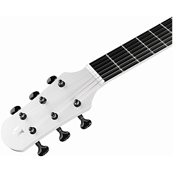 Электрогитара смарт NEBULA SEEKER Radiant Pearl