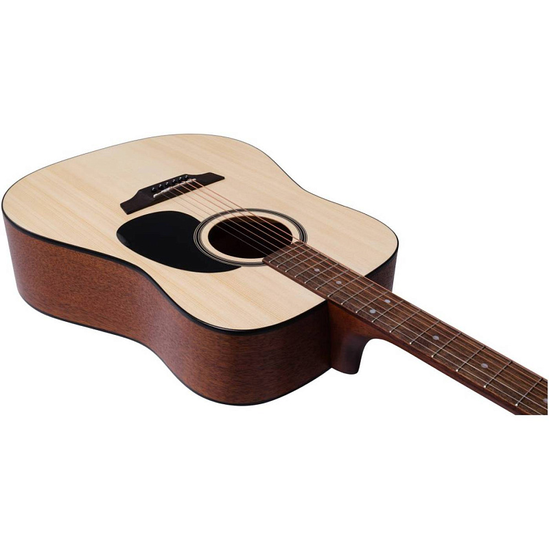 Фото Акустическая гитара JET JD-255 OP