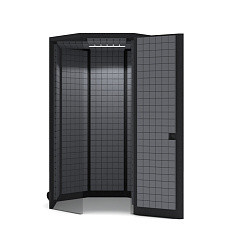 Звукоизоляционная кабина Sheerma Octa