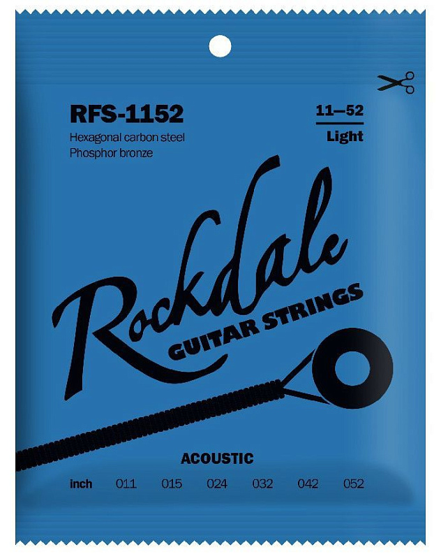 Фото ROCKDALE RFS-1152