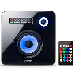 Портативная акустическая система ION Audio FLASH CUBE