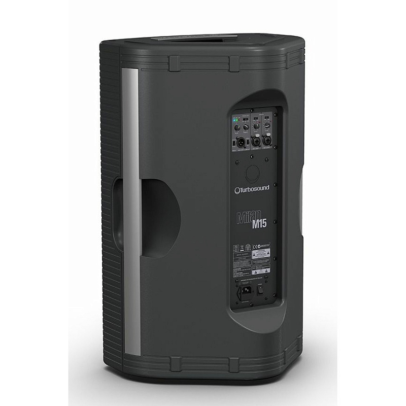 Фото Активная акустическая система TURBOSOUND Milan M12