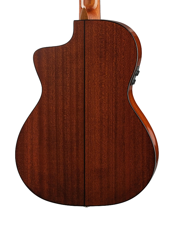 Фото Классическая гитара Martinez MP-14-MH