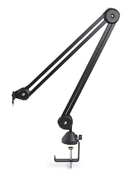 Микрофонная стойка AuraSonics MS3-BL