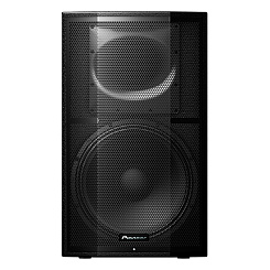 Активная акустическая система Pioneer XPRS15