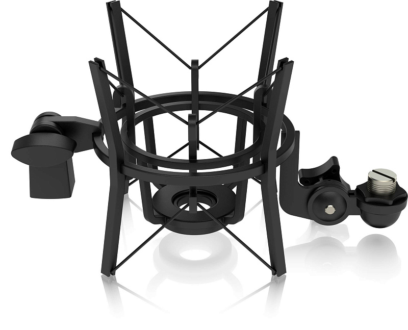 Фото Студийный конденсаторный микрофон с большой мембраной BEHRINGER TM1