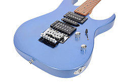 Электрогитара Bosstone SG-06 V.2 BL (2025)