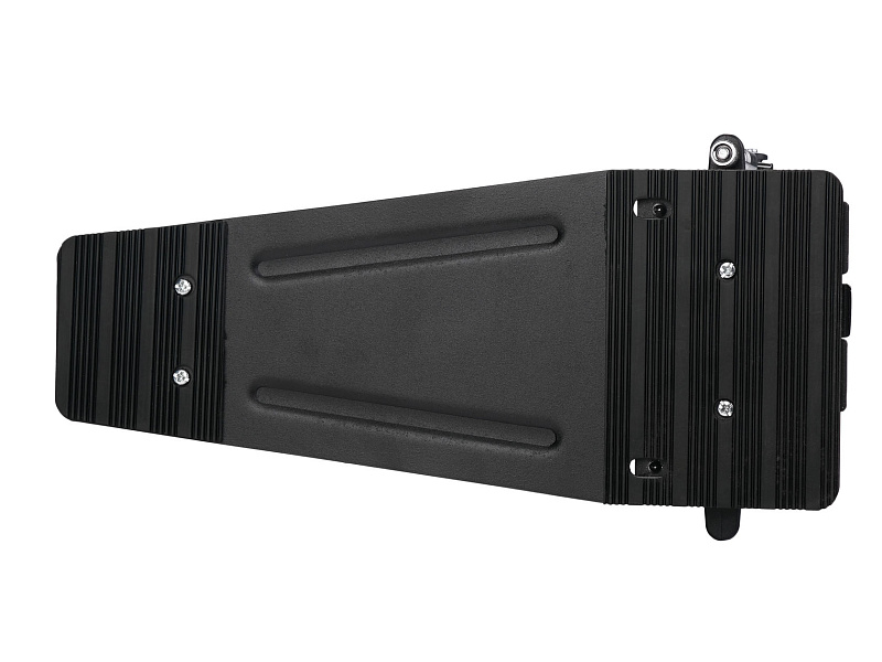 Фото Педаль бас-барабана Fleet DP200