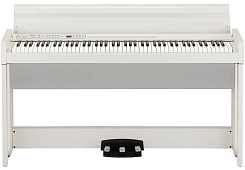 KORG C1 AIR-WH