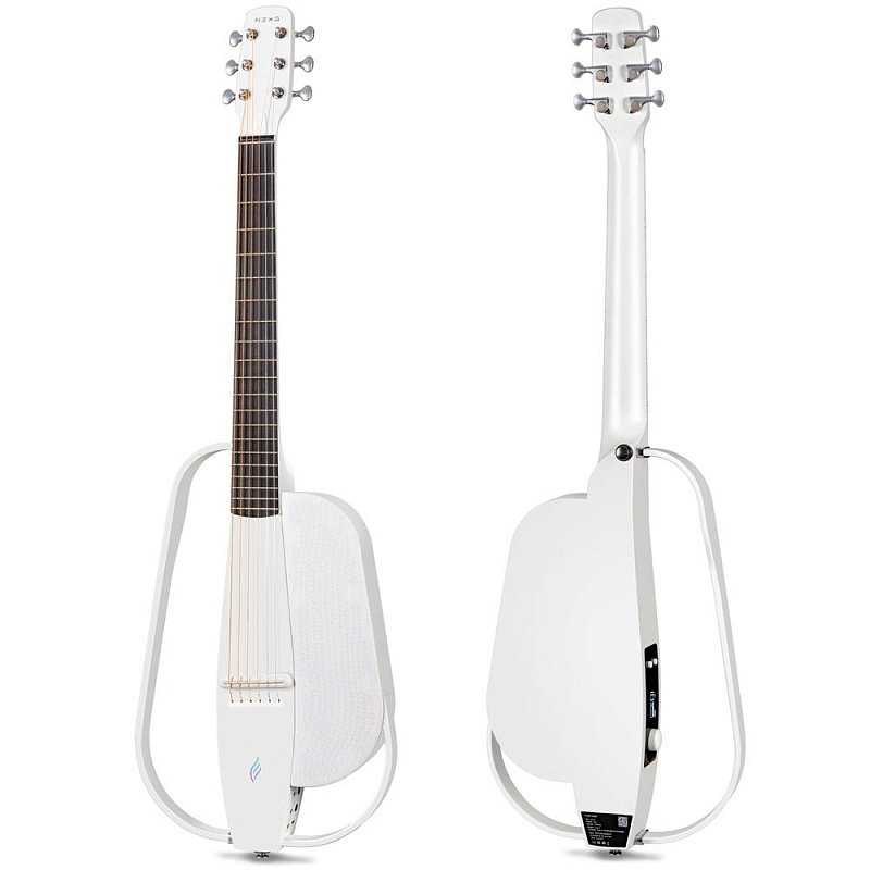 Фото Гитара Enya NEXG-WHITE