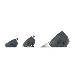 Активный монитор Audiocenter WM210-DSP