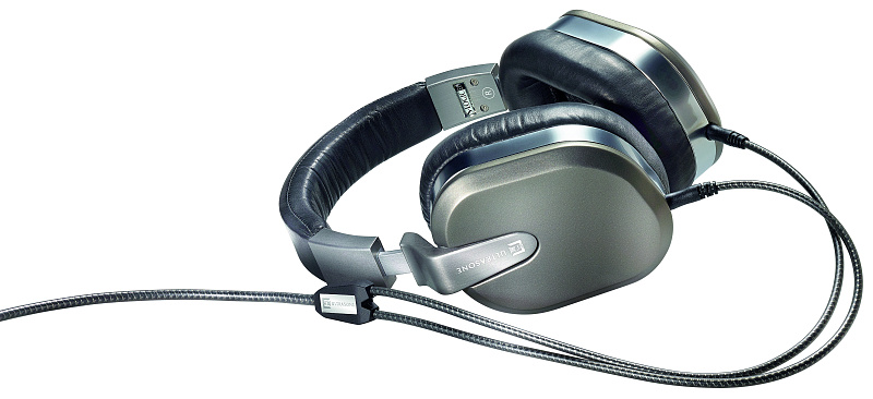 Фото Наушники ULTRASONE Edition 5 Unlimited