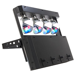 American Dj Quad Scan PRO