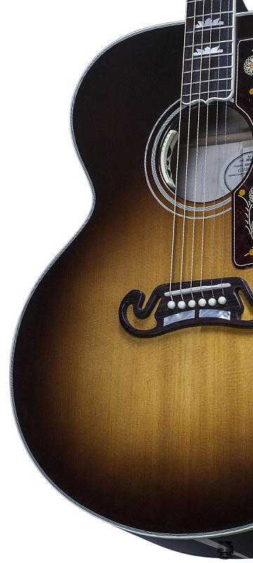 Фото GIBSON 2017 SJ-200 Standard VS