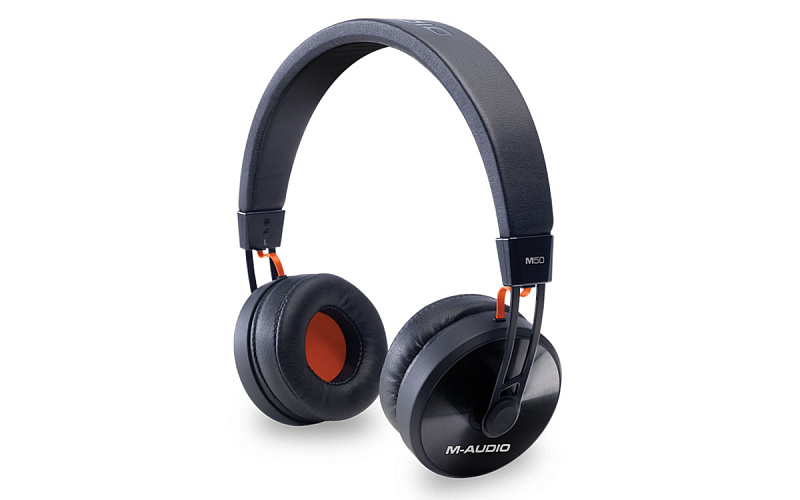 Фото Наушники M-Audio M50