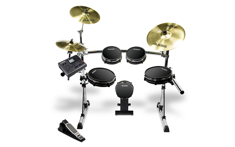 Фото ALESIS DM10 Pro Kit